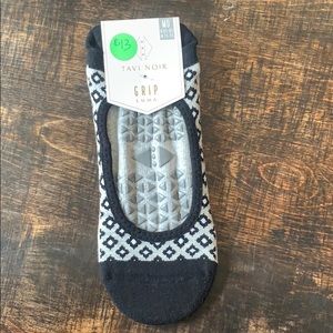 Tavi Noir Emma Grippy Sock
